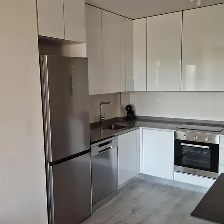 Villamartin Costa La Zenia Apartment! !