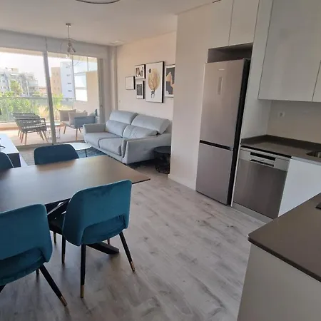 Villamartin Costa La Zenia Apartment! !