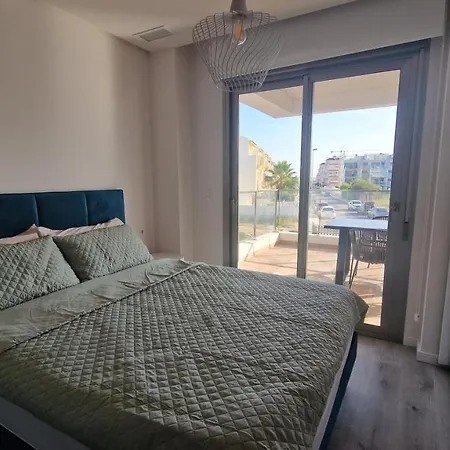 Villamartin Costa La Zenia Apartment! !