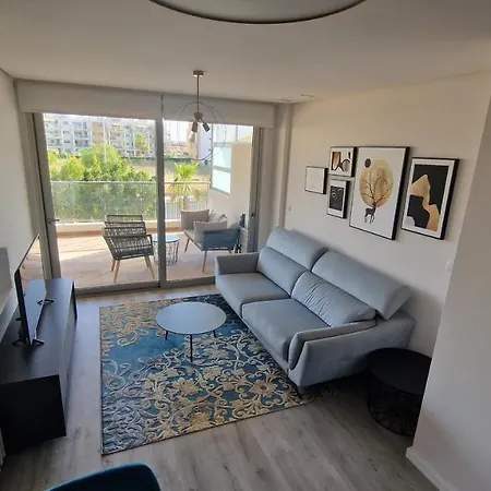Apartment Villamartin Costa La Zenia Apartment! ! Orihuela