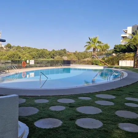 Apartment Villamartin Costa La Zenia Apartment! ! *