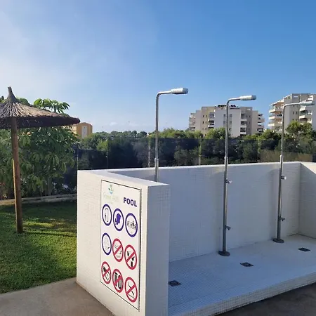 Villamartin Costa La Zenia Apartment! !