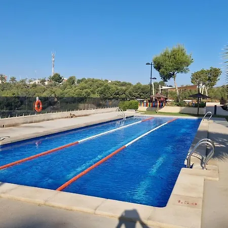 Villamartin Costa La Zenia Apartment! !