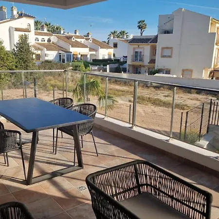 Villamartin Costa La Zenia Apartment! ! *