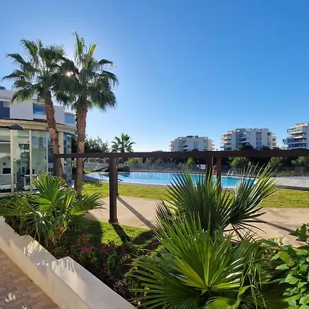 Villamartin Costa La Zenia Apartment! ! * Orihuela