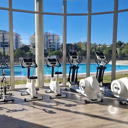 Apartment Villamartin Costa La Zenia Apartment! !