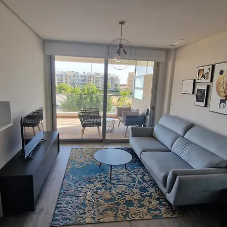 Villamartin Costa La Zenia Apartment! ! * 오리후엘라
