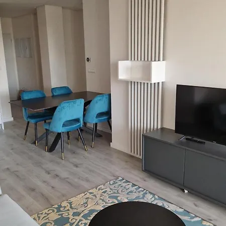 Villamartin Costa La Zenia Apartment! ! * 오리후엘라