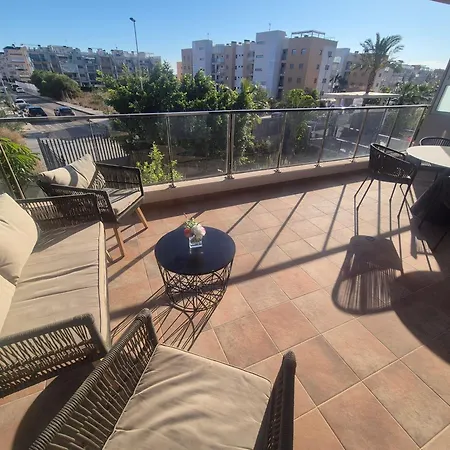 아파트 Villamartin Costa La Zenia Apartment! ! 오리후엘라
