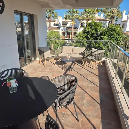 Villamartin Costa La Zenia Apartment! ! *