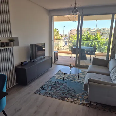 Villamartin Costa La Zenia Apartment! ! * 오리후엘라