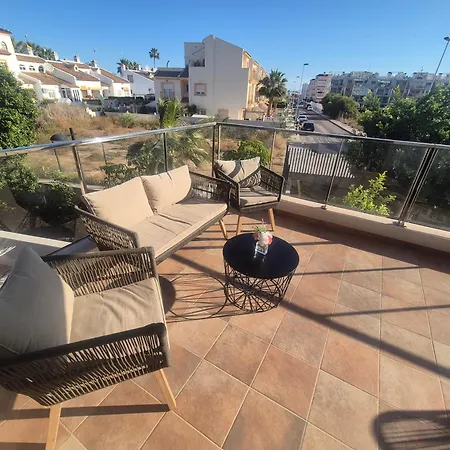 Villamartin Costa La Zenia Apartment! ! *
